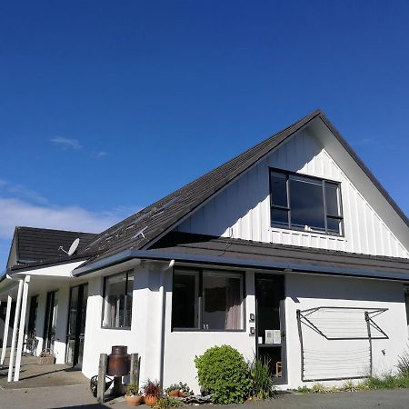 Tawharanui Ruru Lodge מראה חיצוני תמונה